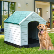 Dog Houses You'll Love in 2023 - Wayfair Canada